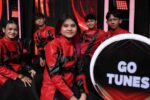 Grup band rock, Go Tunes. (Foto: Istimewa)