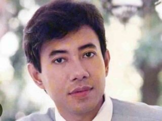 Seniman musik dan tari, Guruh Soekarnoputra. (Foto: Istimewa)