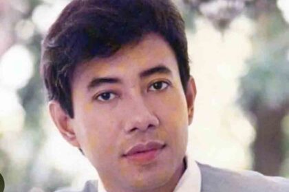 Seniman musik dan tari, Guruh Soekarnoputra. (Foto: Istimewa)