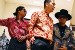Grup musik trio, Neo Funky Therapy. (Foto: Istimewa)