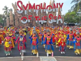 Indonesia International Culture Festival (IICF) 2026 kembali digelar di Ancol. (Foto: Istimewa)