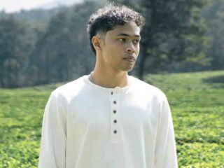Penyanyi dan penulis lagu, Dodo. (Foto: Istimewa)
