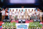 Dokumentasi acara Jakarta Financial Festival 2026. (Foto: Istimewa)