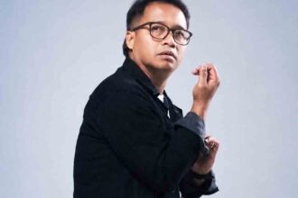 Penyanyi solo, Hairul. (Foto: Istimewa)