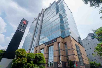 Ilustrasi Bank Jakarta. (Foto: Istimewa)