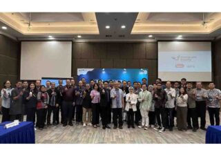 Press conference dan media discussion terkait Strategic PCI Meeting dan fasilitas cardiology Mayapada Hospital Jakarta Selatan. (Foto: Istimewa)