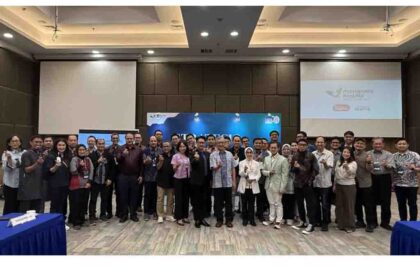 Press conference dan media discussion terkait Strategic PCI Meeting dan fasilitas cardiology Mayapada Hospital Jakarta Selatan. (Foto: Istimewa)