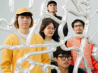 Grup band Starrducc. (Foto: Istimewa)