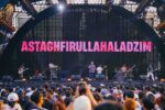 Aksi grup band Wali di Synchronize Fest 2026. (Foto: Istimewa)